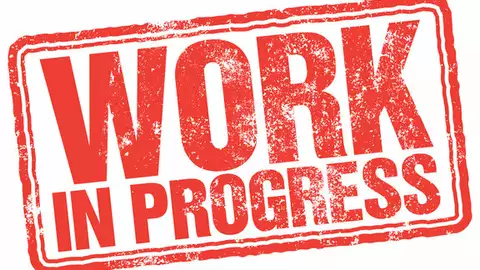 scheduled maintenance