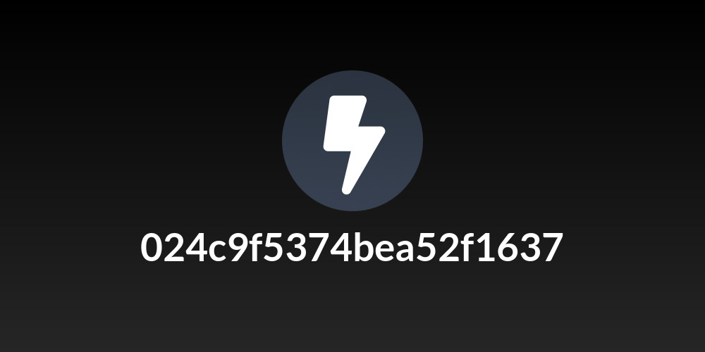 024c9f5374bea52f1637