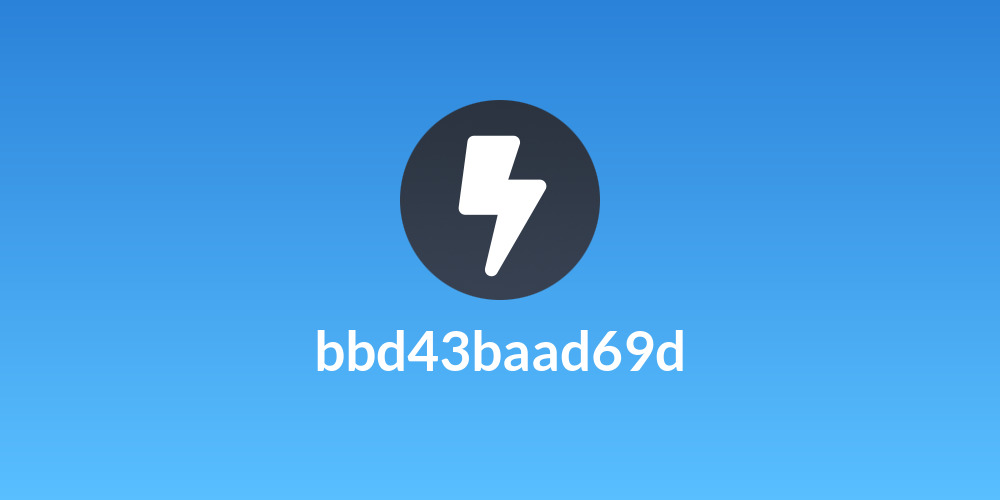 bbd43baad69d