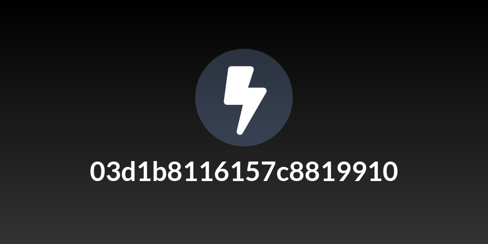 03d1b8116157c8819910