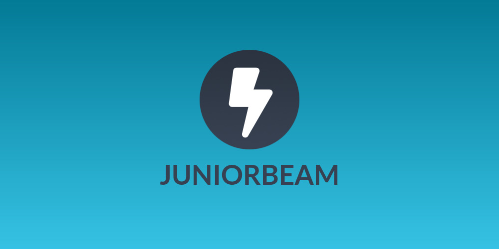 JUNIORBEAM
