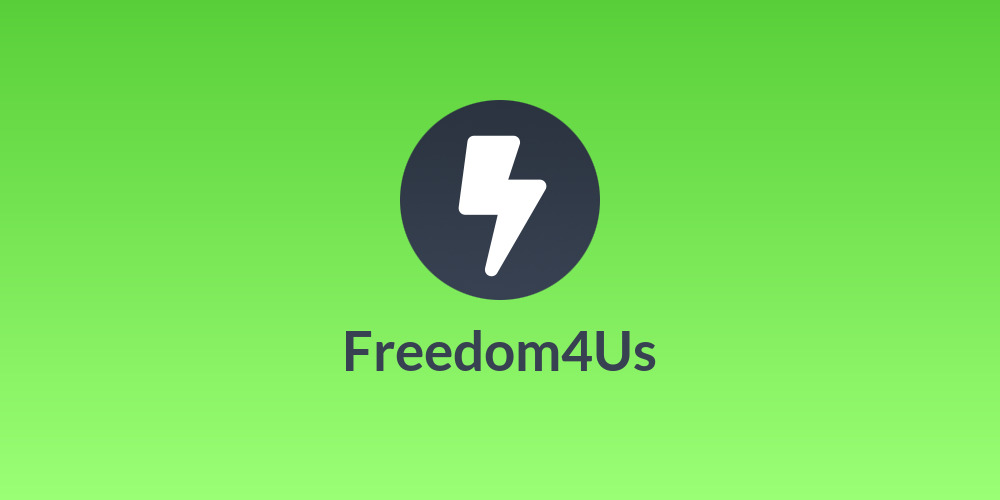 Freedom4Us