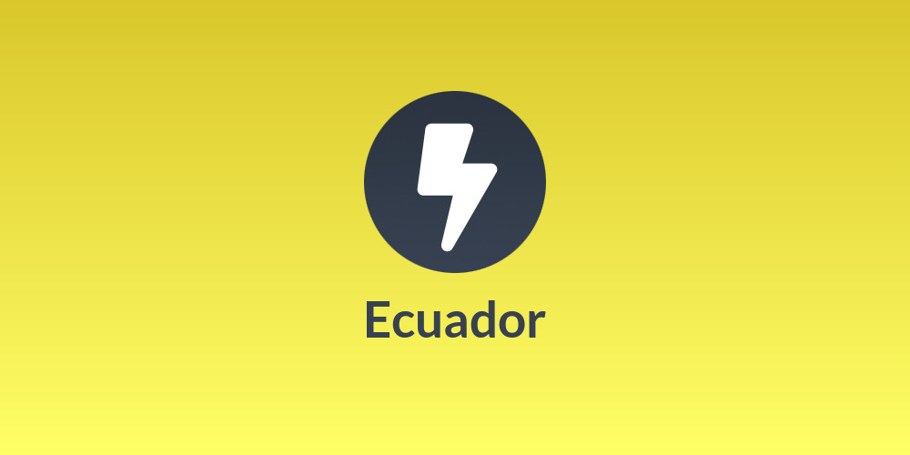 Ecuador