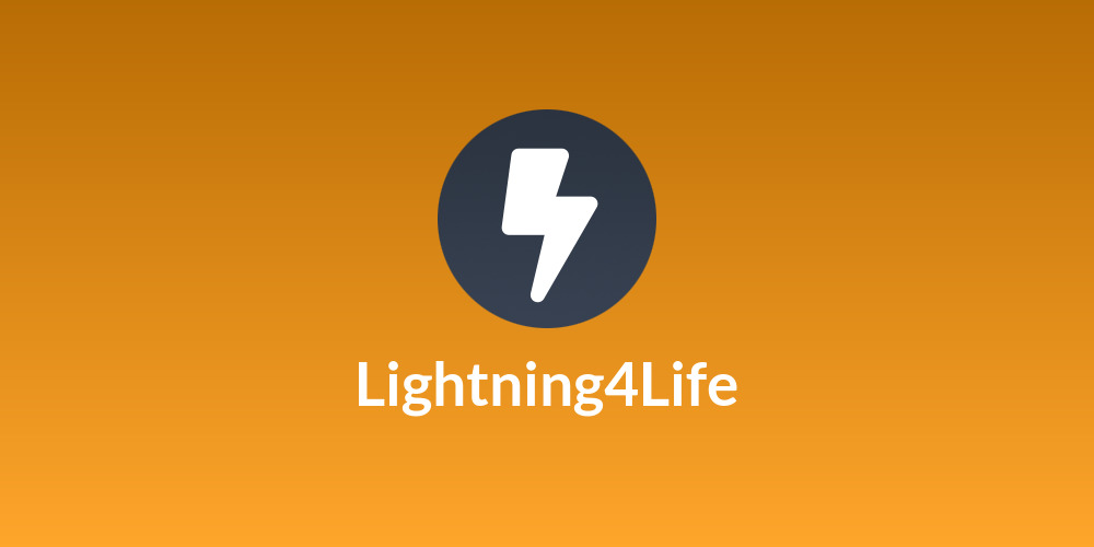 Lightning4Life