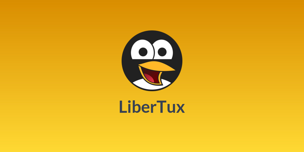 LiberTux