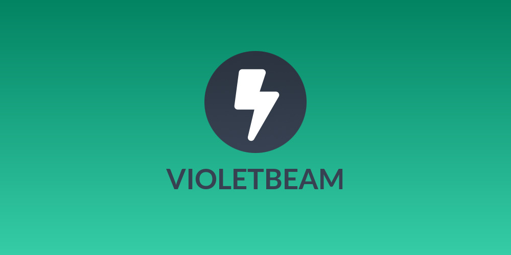 VIOLETBEAM
