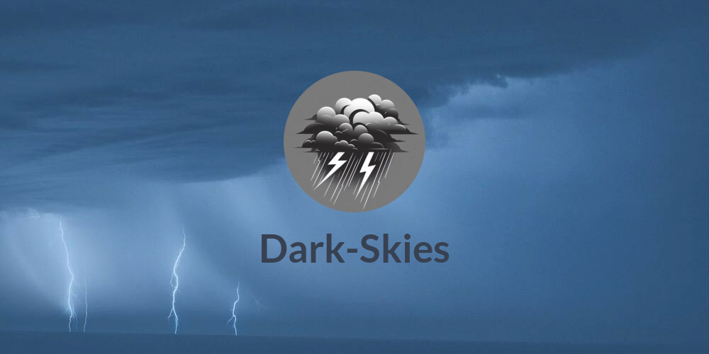 Dark-Skies