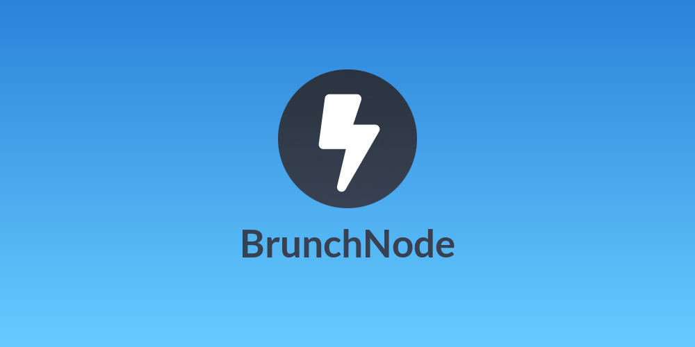 BrunchNode