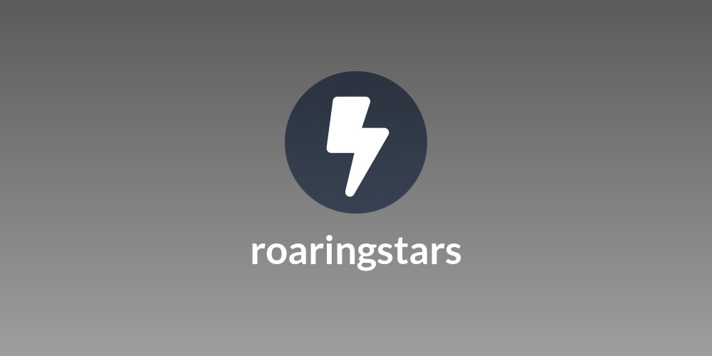 roaringstars