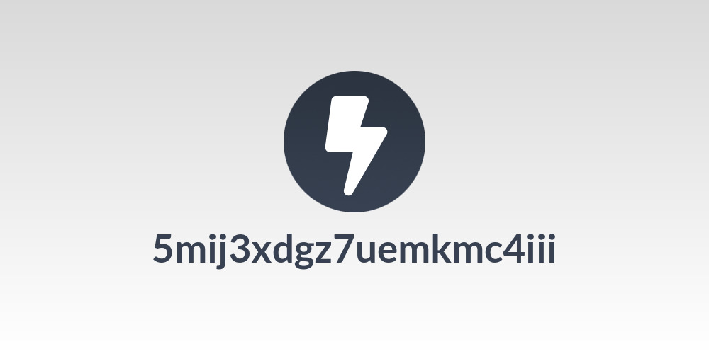 5mij3xdgz7uemkmc4iii