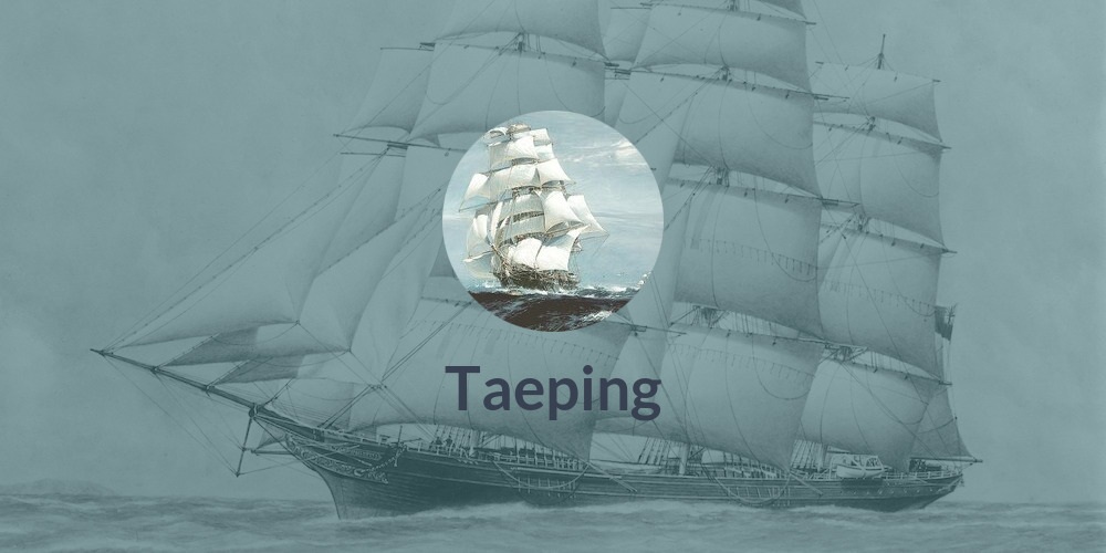 Taeping