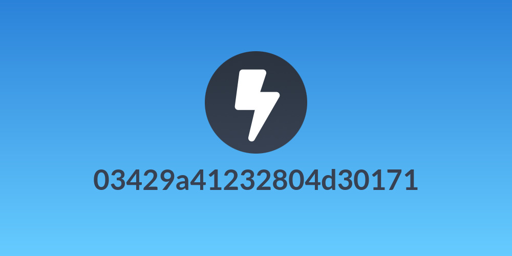 03429a41232804d30171