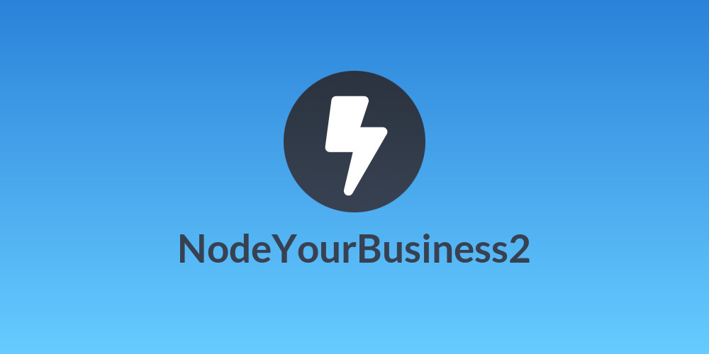 NodeYourBusiness2