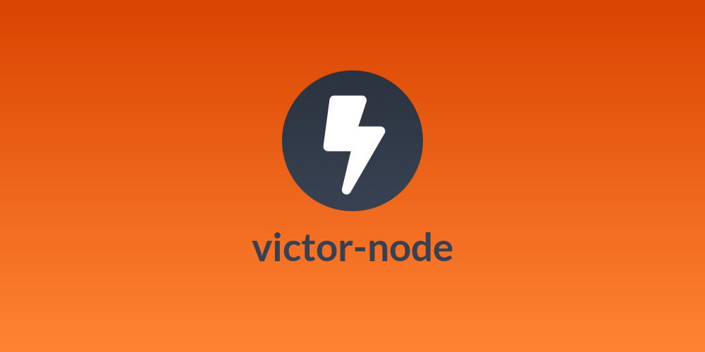 victor-node