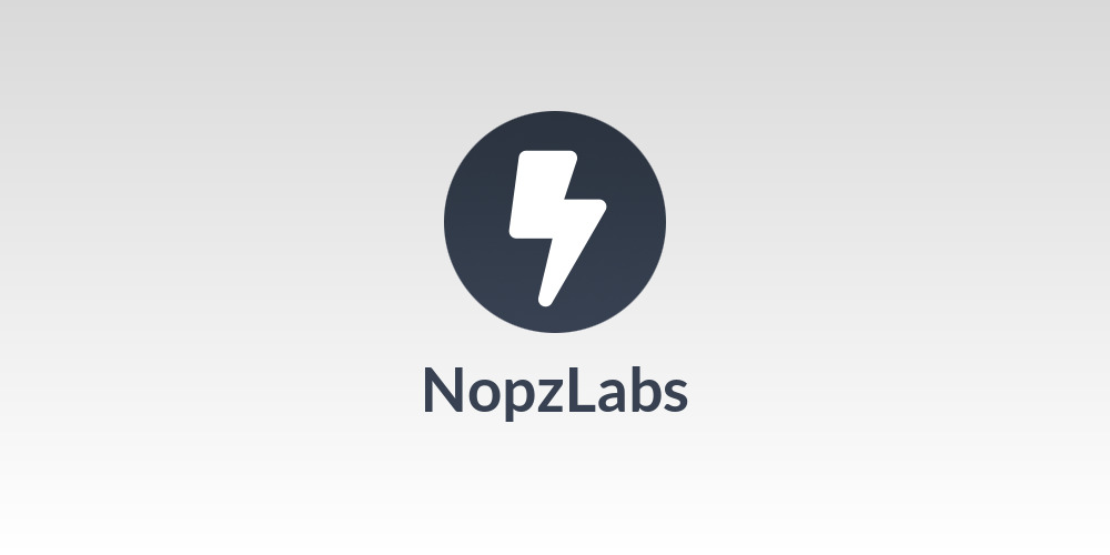 NopzLabs