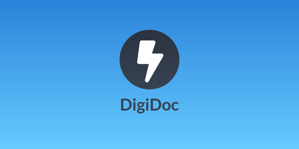 DigiDoc