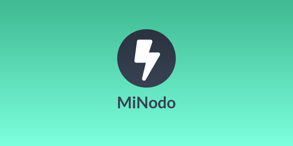 MiNodo