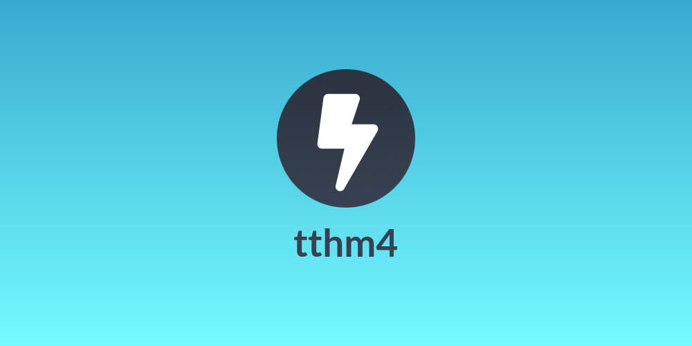 tthm4