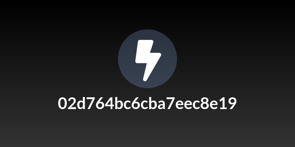 02d764bc6cba7eec8e19