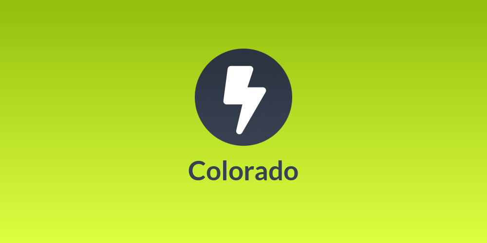 Colorado