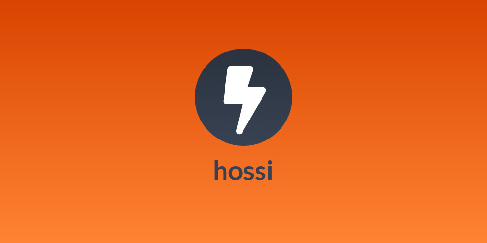 hossi