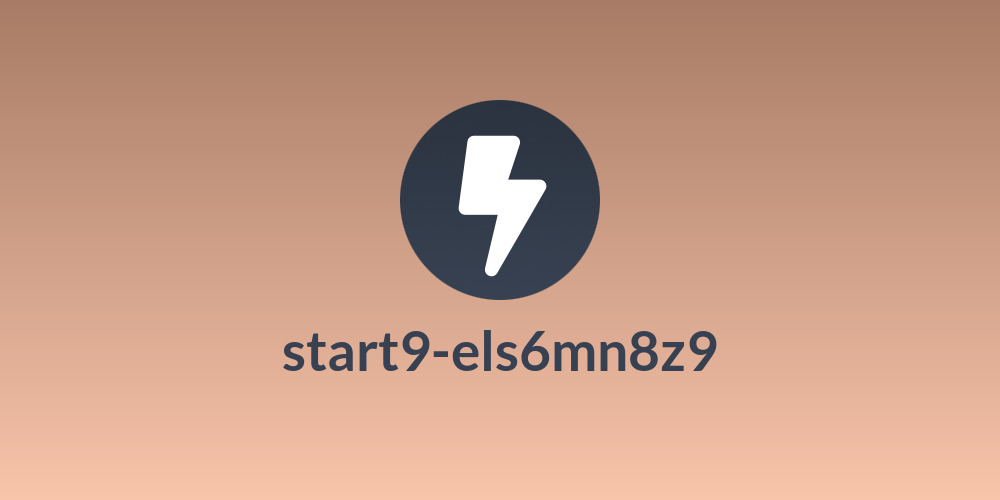 start9-els6mn8z9