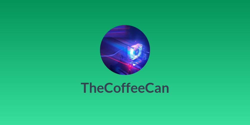 TheCoffeeCan
