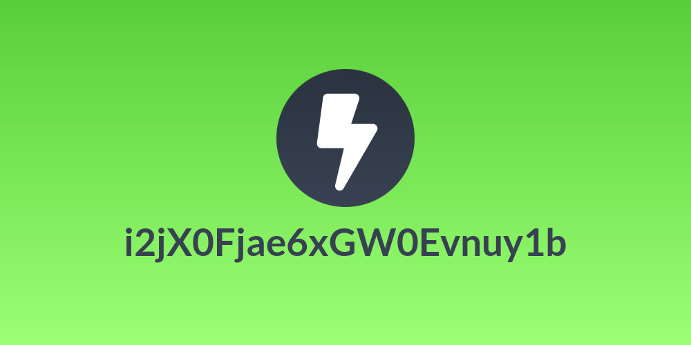 i2jX0Fjae6xGW0Evnuy1b