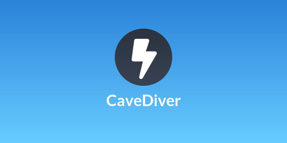 CaveDiver