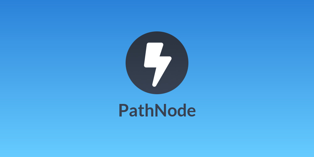 PathNode