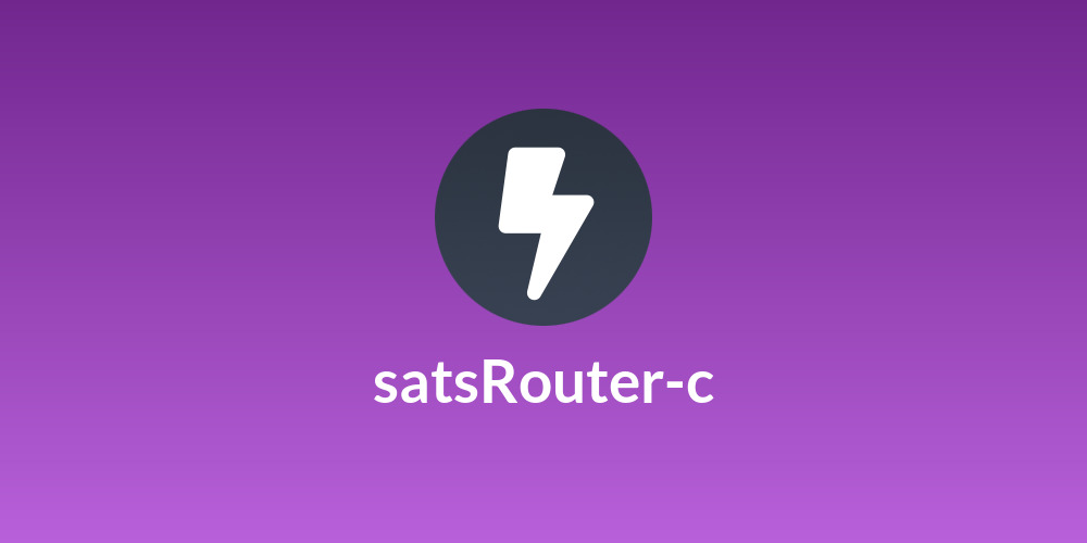 satsRouter-c