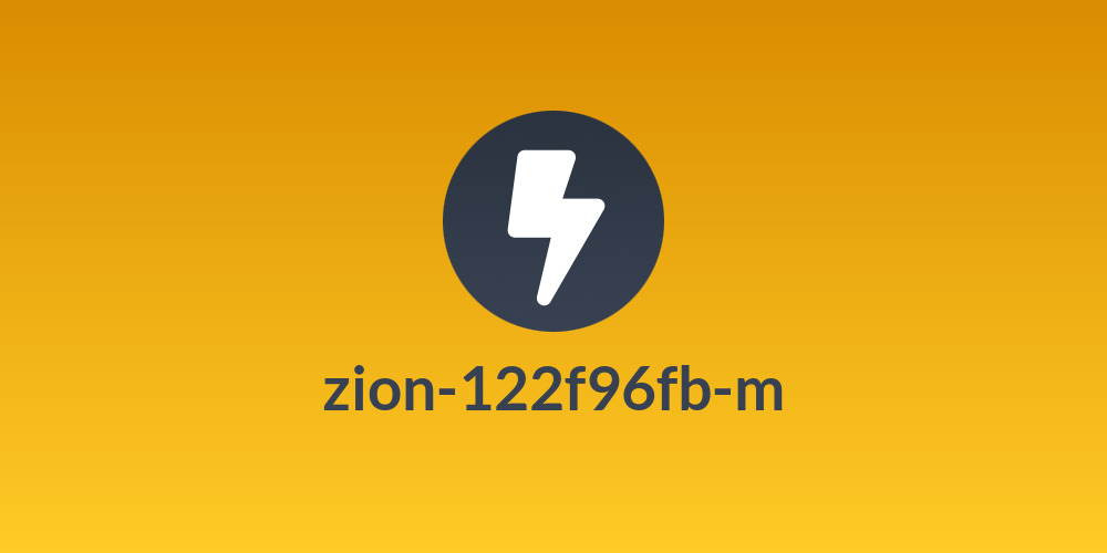 zion-122f96fb-m