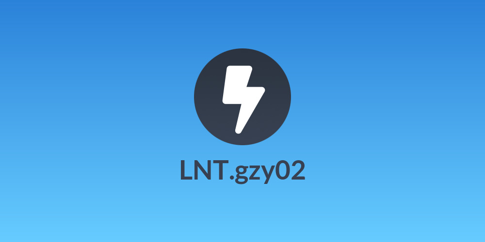 LNT.gzy02