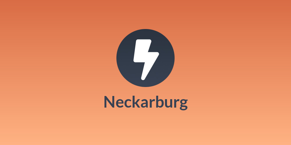 Neckarburg