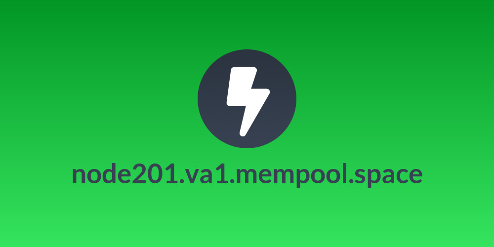 node201.va1.mempool.space