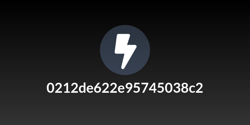 0212de622e95745038c2