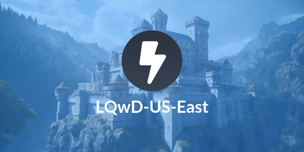 LQwD-US-East