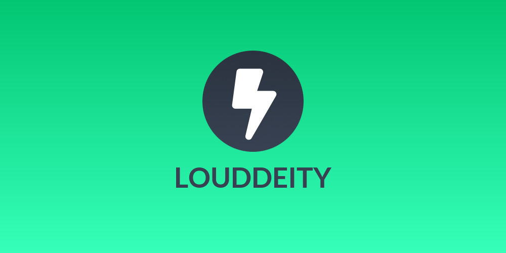 LOUDDEITY