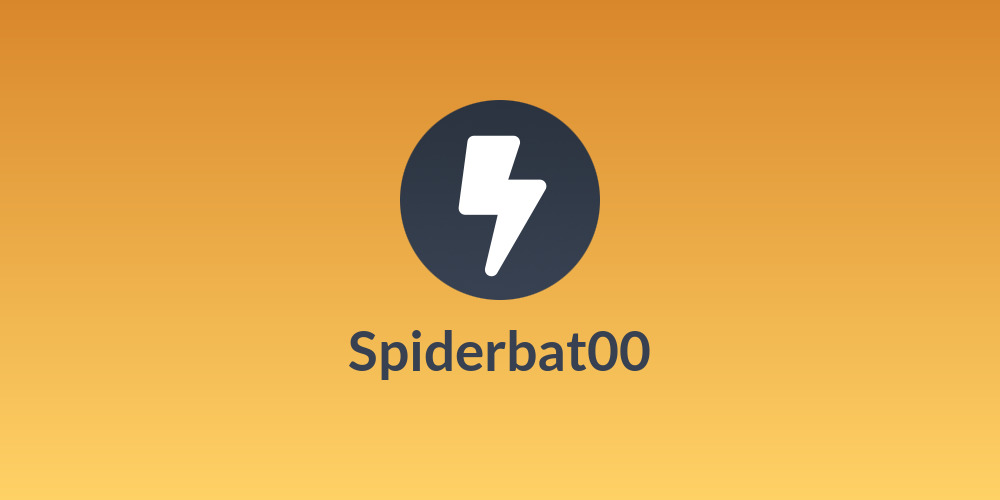Spiderbat00