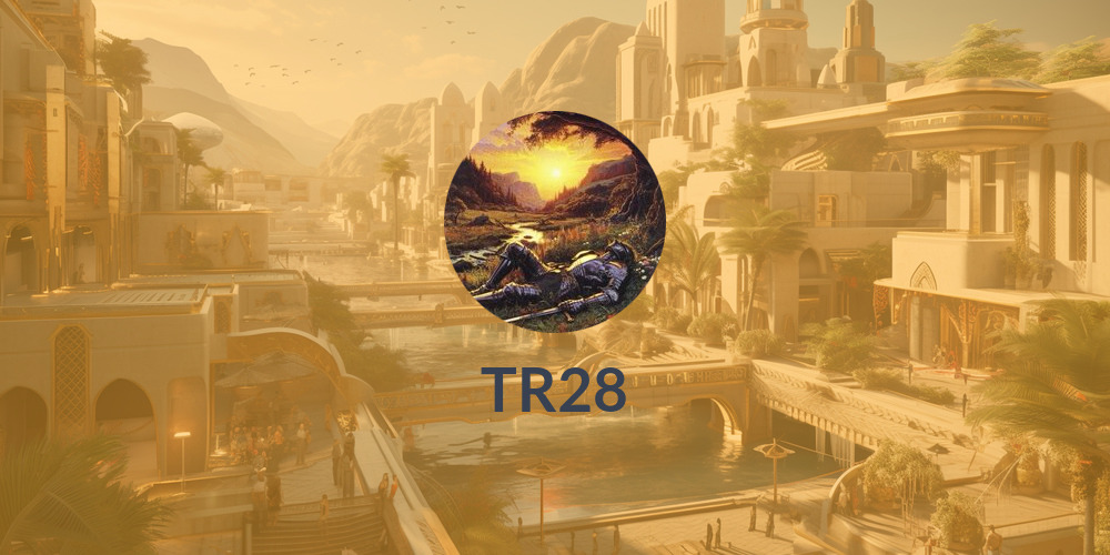 TR28