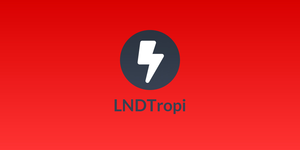 LNDTropi