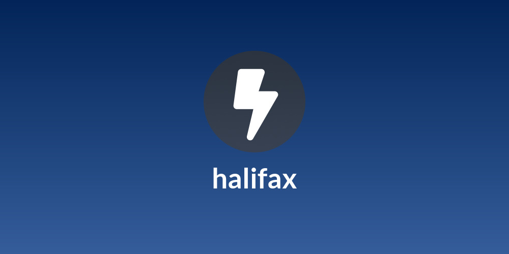 halifax