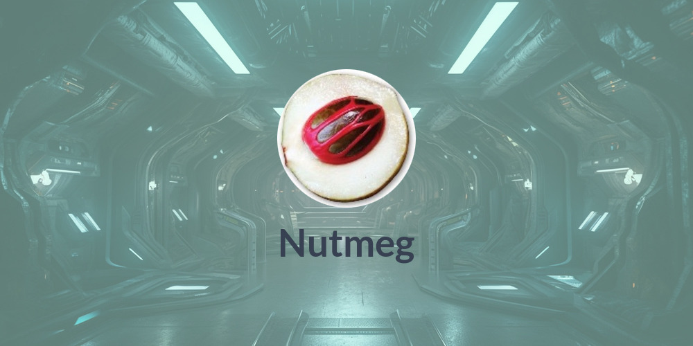 Nutmeg
