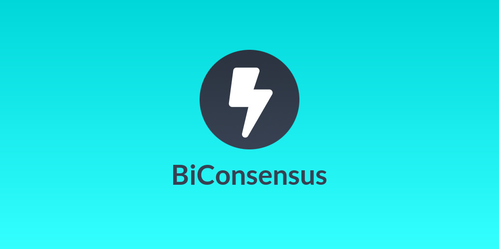 BiConsensus