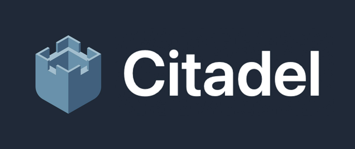 Citadel image