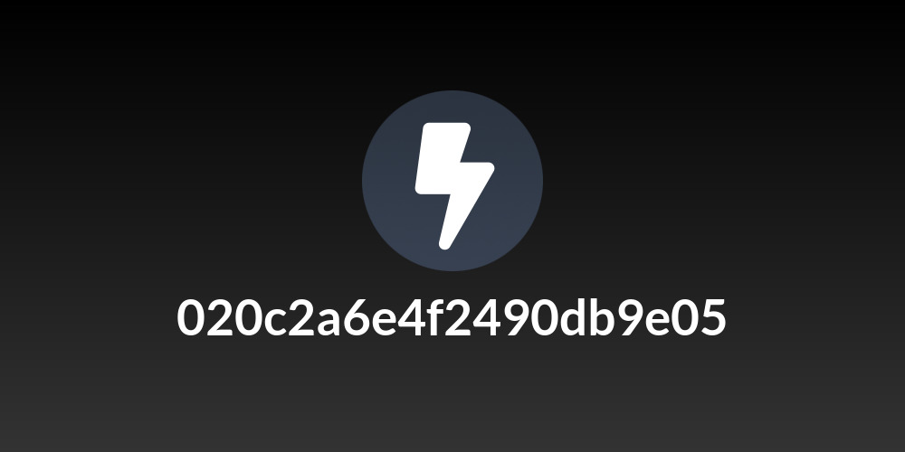 020c2a6e4f2490db9e05