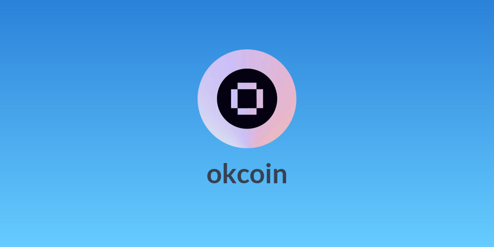 okcoin
