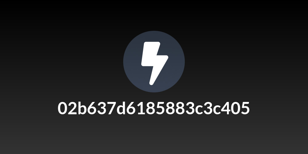 02b637d6185883c3c405