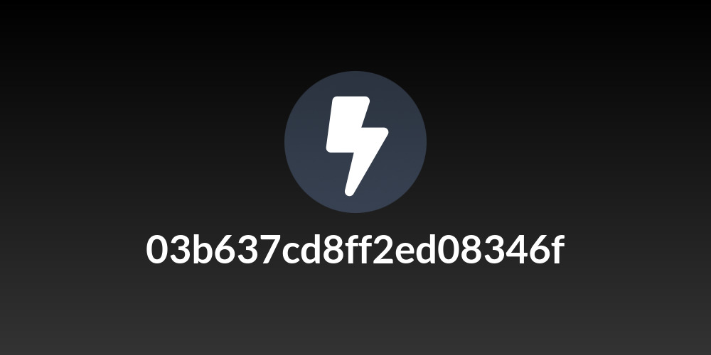 03b637cd8ff2ed08346f