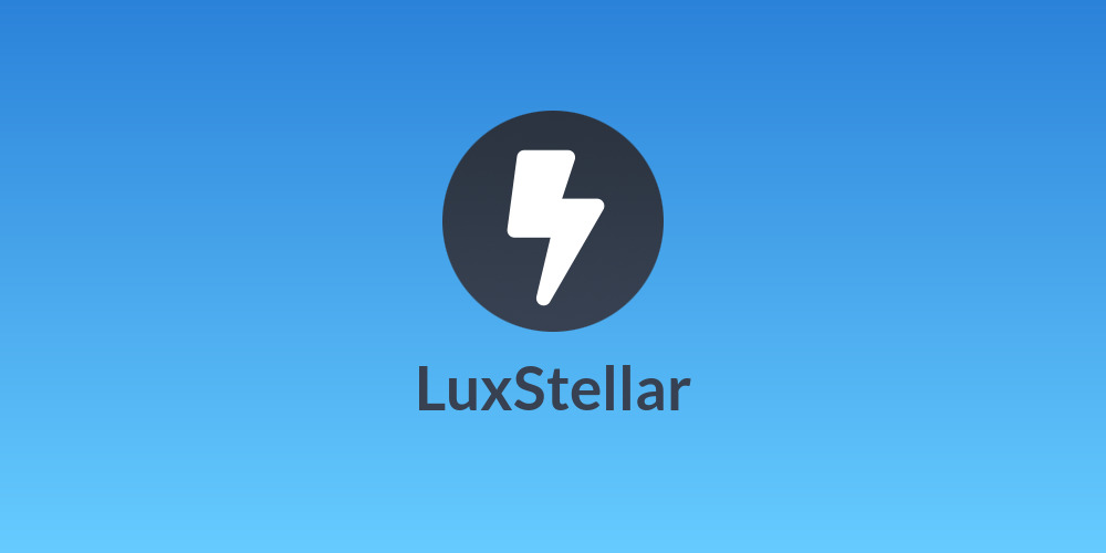 LuxStellar